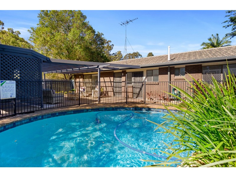 34 Sunnybay Drive, Birkdale QLD 4159