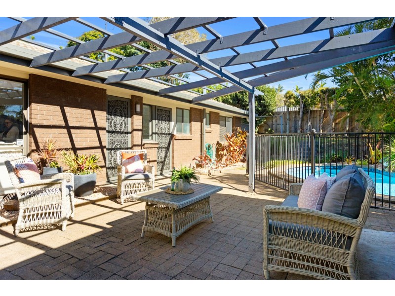 34 Sunnybay Drive, Birkdale QLD 4159