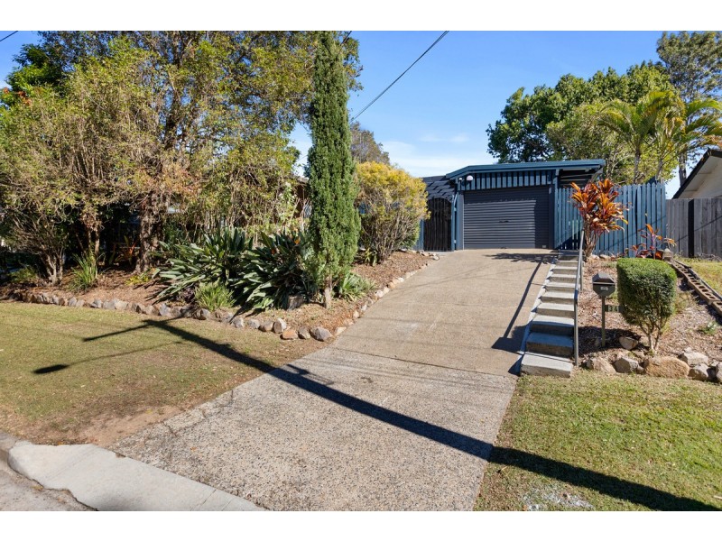 34 Sunnybay Drive, Birkdale QLD 4159