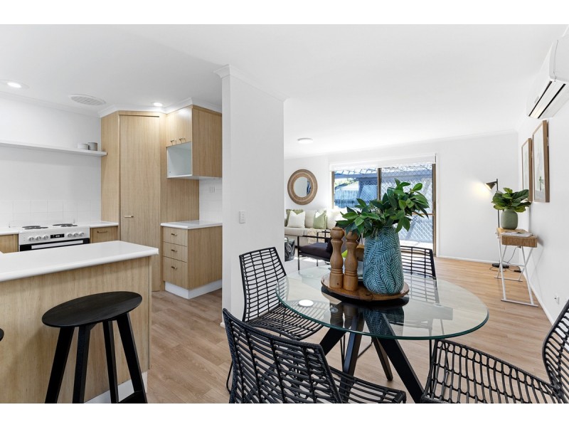 34 Sunnybay Drive, Birkdale QLD 4159