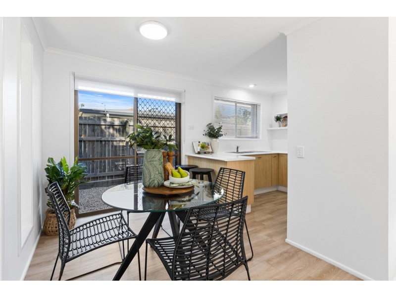 34 Sunnybay Drive, Birkdale QLD 4159