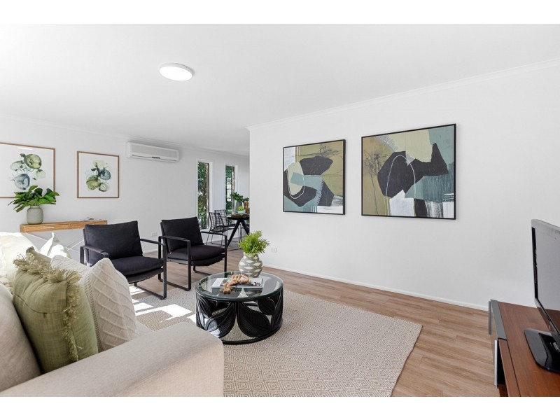 34 Sunnybay Drive, Birkdale QLD 4159