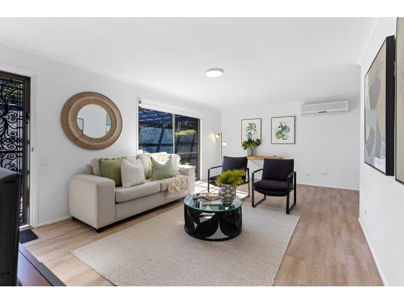 34 Sunnybay Drive, Birkdale QLD 4159