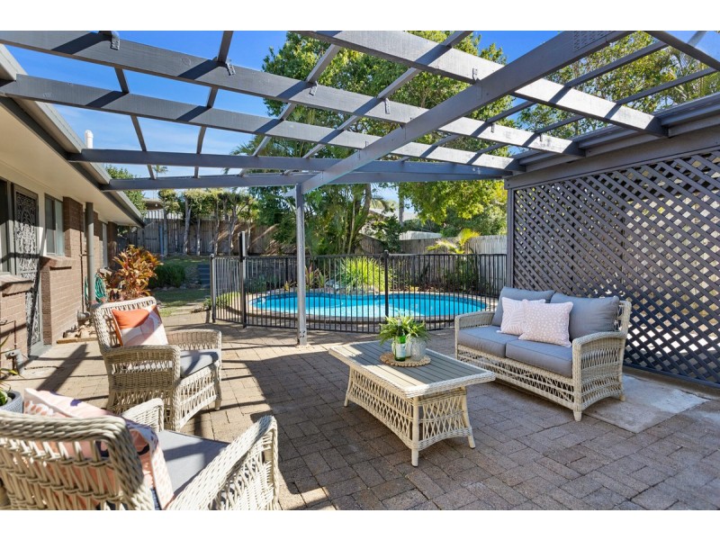 34 Sunnybay Drive, Birkdale QLD 4159