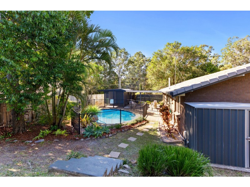 34 Sunnybay Drive, Birkdale QLD 4159