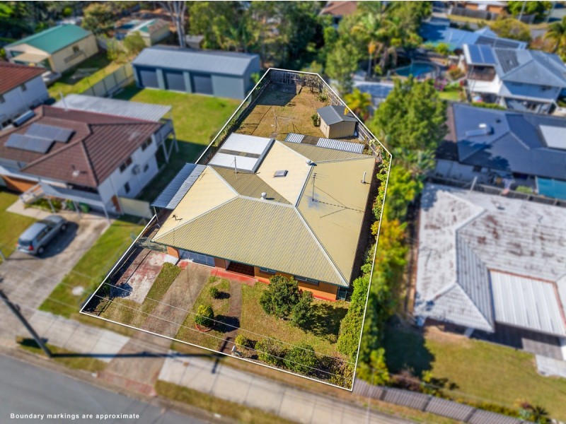 3 King Street, Alexandra Hills QLD 4161