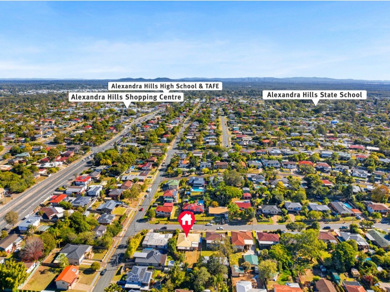 3 King Street, Alexandra Hills QLD 4161