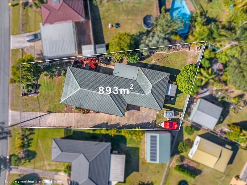 29 Alpinia Street, Alexandra Hills QLD 4161