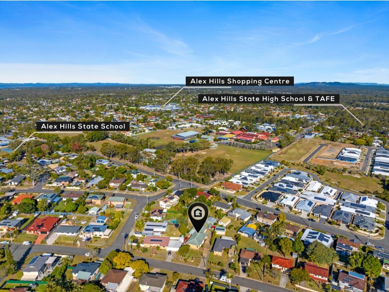 29 Alpinia Street, Alexandra Hills QLD 4161