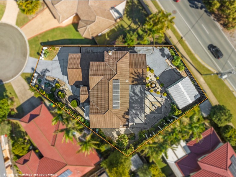 5 Martina Court, Capalaba QLD 4157