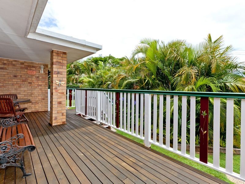 8 Nicole Street, Cleveland QLD 4163