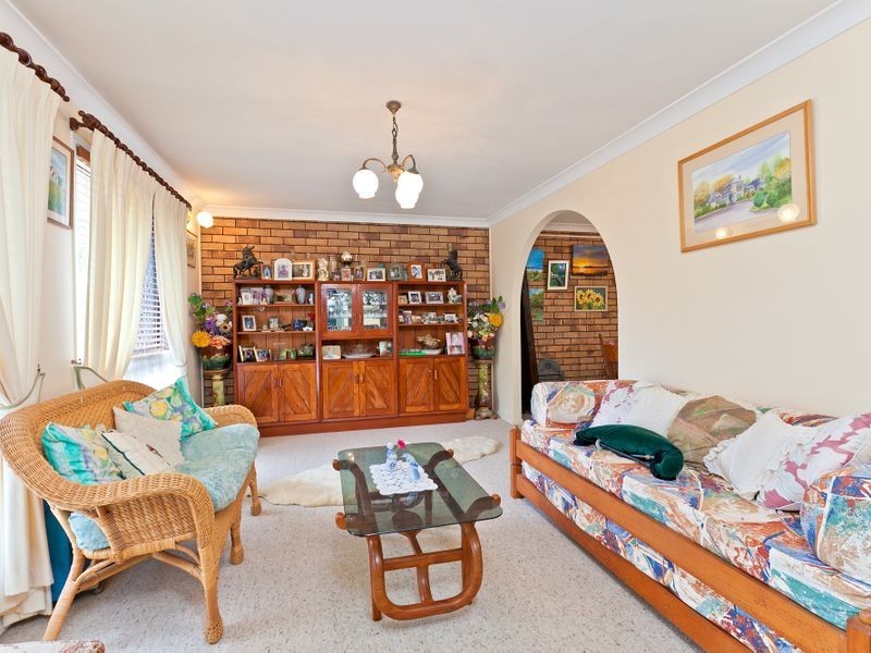 8 Nicole Street, Cleveland QLD 4163