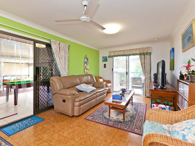 8 Nicole Street, Cleveland QLD 4163