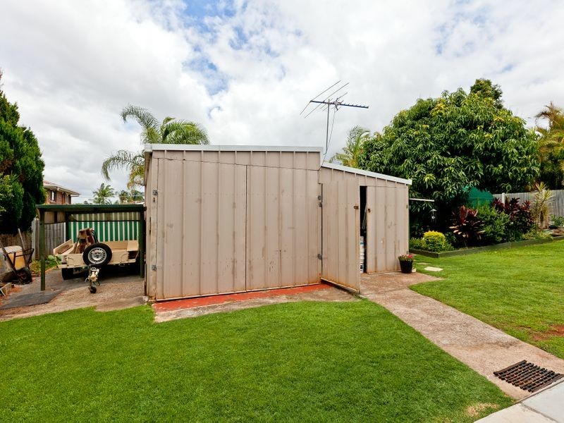 8 Nicole Street, Cleveland QLD 4163