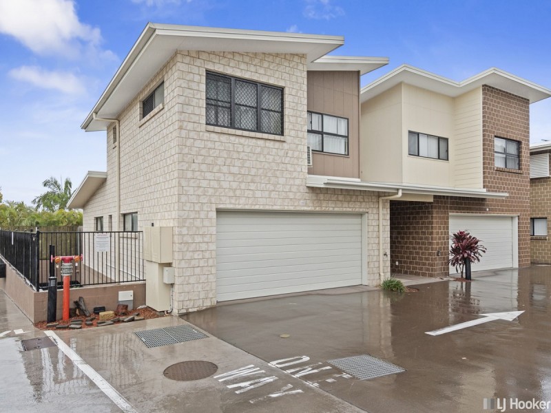 43/3 Grange Court, Capalaba QLD 4157