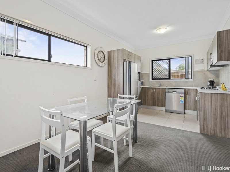 43/3 Grange Court, Capalaba QLD 4157