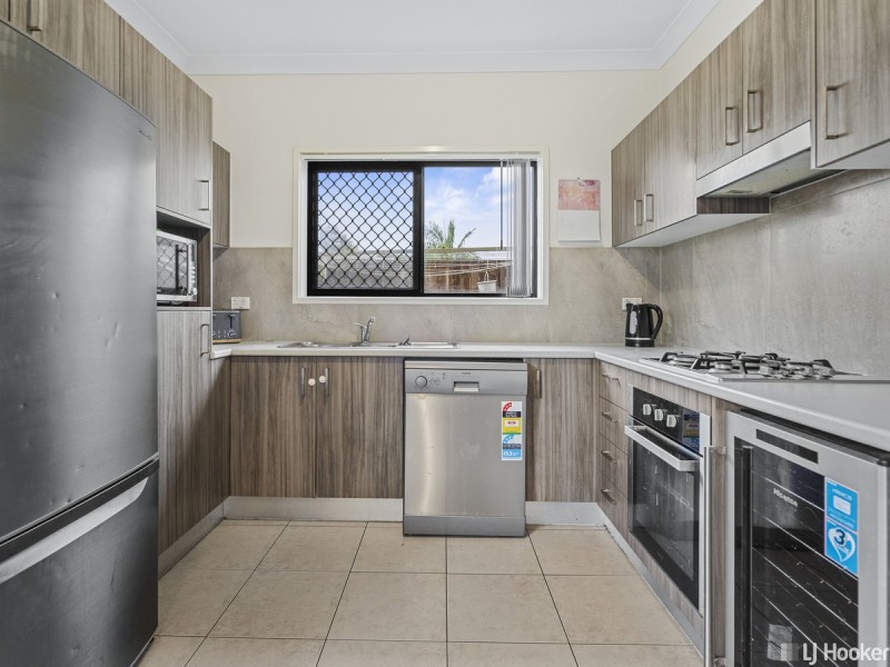 43/3 Grange Court, Capalaba QLD 4157