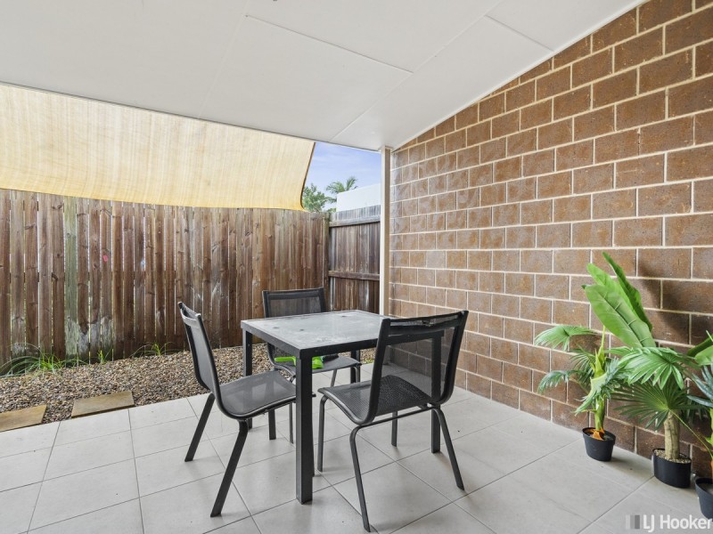 43/3 Grange Court, Capalaba QLD 4157