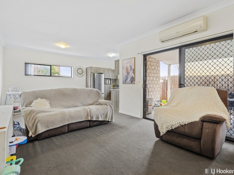 43/3 Grange Court, Capalaba QLD 4157