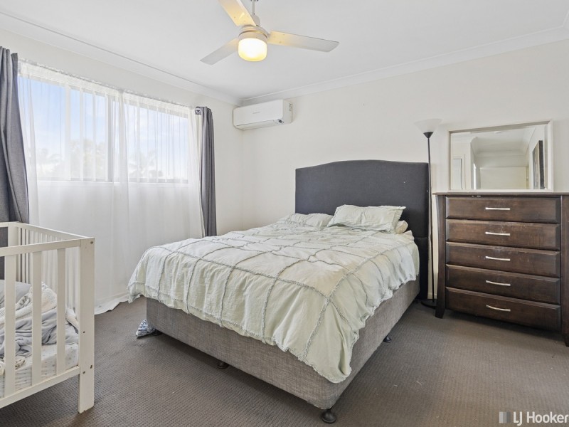 43/3 Grange Court, Capalaba QLD 4157