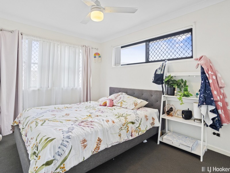 43/3 Grange Court, Capalaba QLD 4157