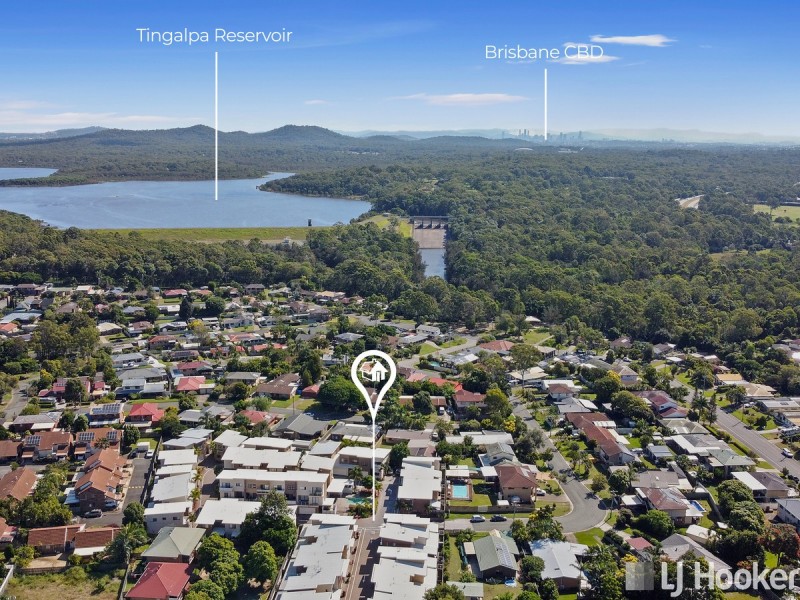 43/3 Grange Court, Capalaba QLD 4157