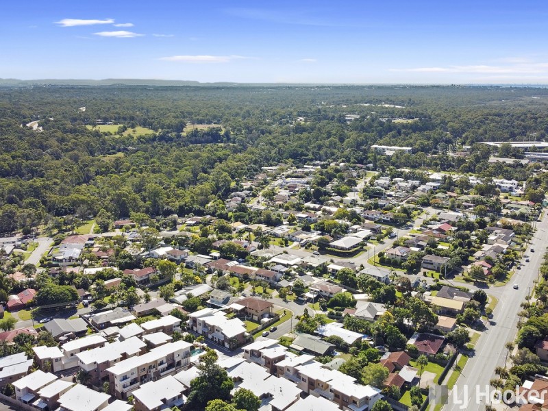 43/3 Grange Court, Capalaba QLD 4157