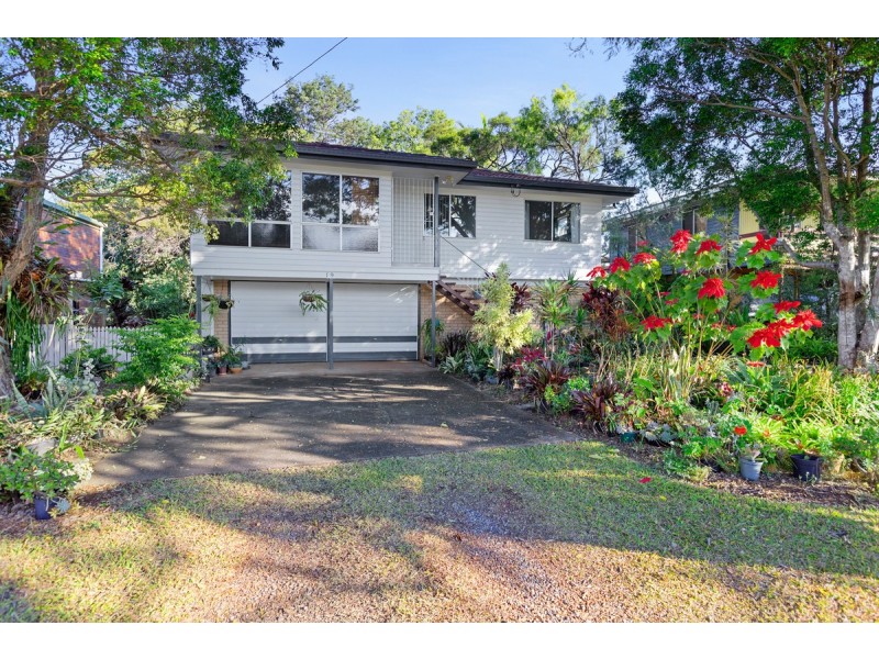 19 Warner Street, Wellington Point QLD 4160