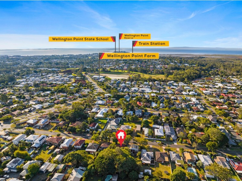 19 Warner Street, Wellington Point QLD 4160