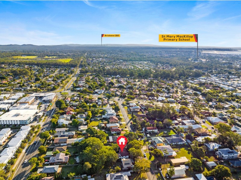 19 Warner Street, Wellington Point QLD 4160