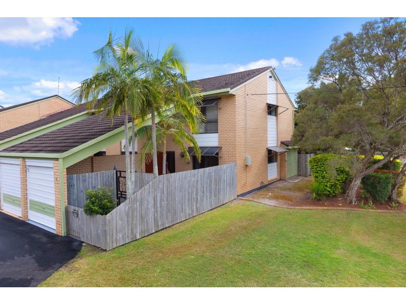 1/26-28 Channel Street, Cleveland QLD 4163