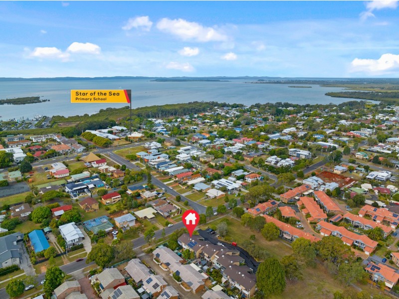 1/26-28 Channel Street, Cleveland QLD 4163