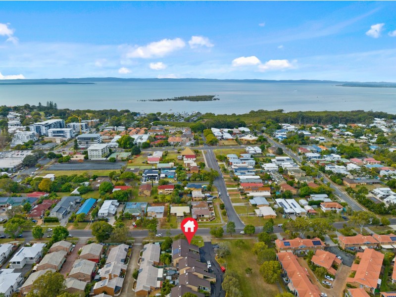 1/26-28 Channel Street, Cleveland QLD 4163