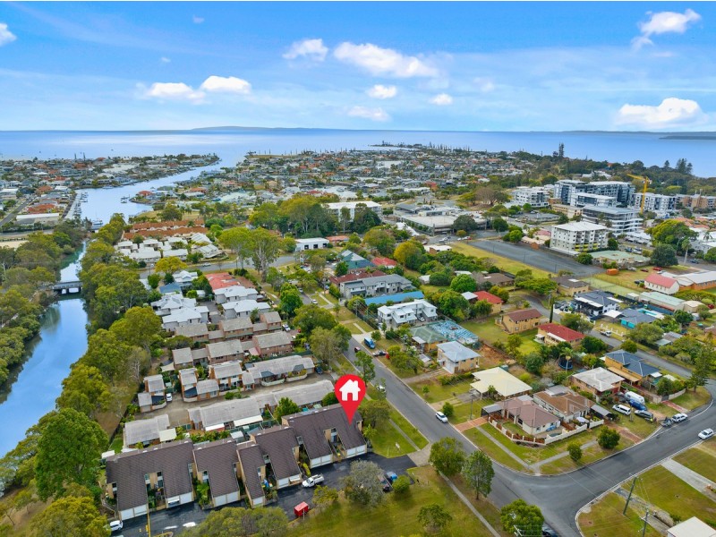 1/26-28 Channel Street, Cleveland QLD 4163