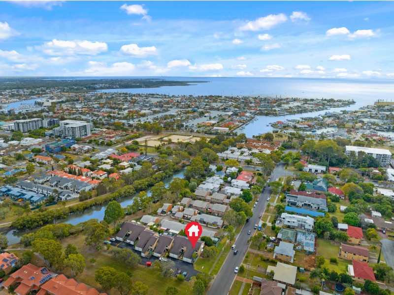 1/26-28 Channel Street, Cleveland QLD 4163