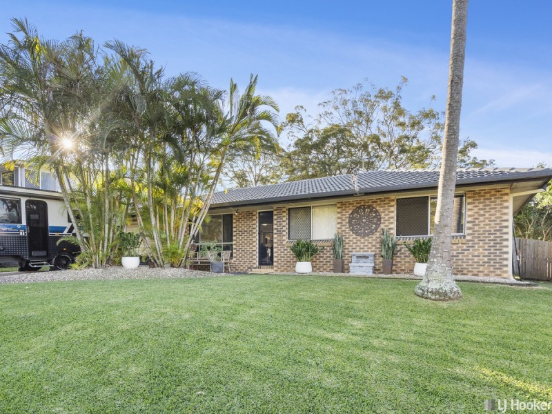 33 Howlett Road, Capalaba QLD 4157