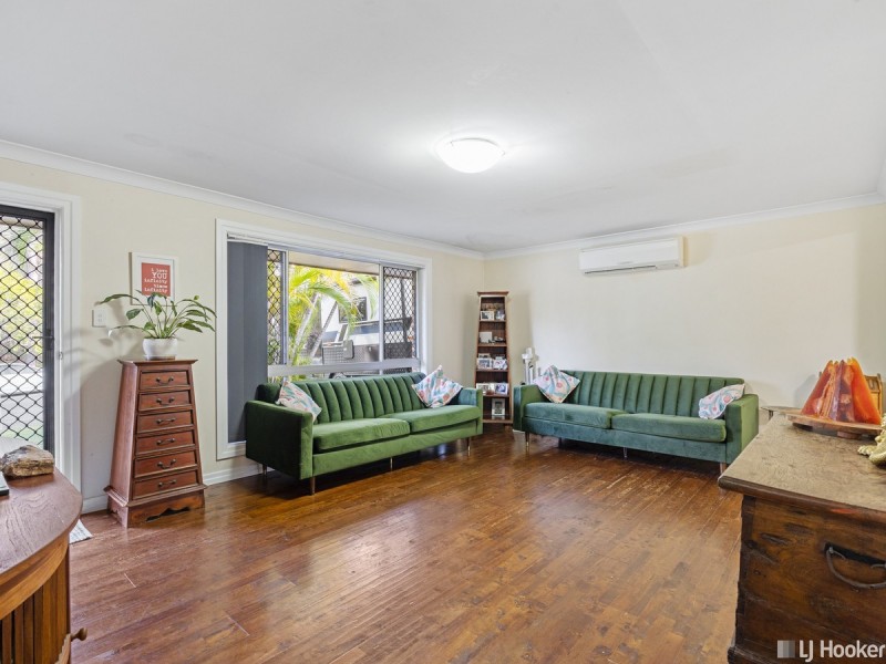 33 Howlett Road, Capalaba QLD 4157