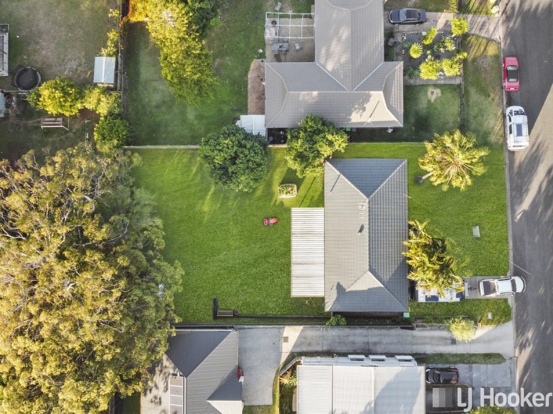 33 Howlett Road, Capalaba QLD 4157