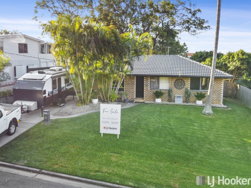 33 Howlett Road, Capalaba QLD 4157