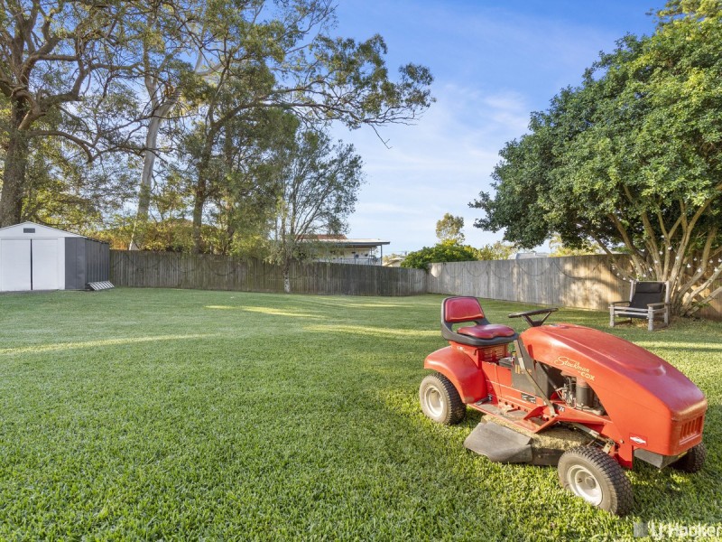 33 Howlett Road, Capalaba QLD 4157