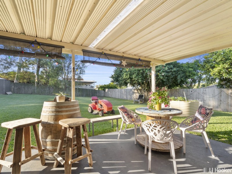 33 Howlett Road, Capalaba QLD 4157