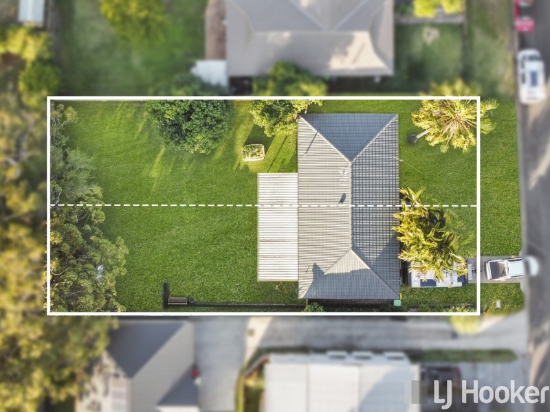 33 Howlett Road, Capalaba QLD 4157