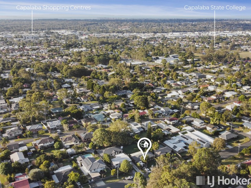 33 Howlett Road, Capalaba QLD 4157
