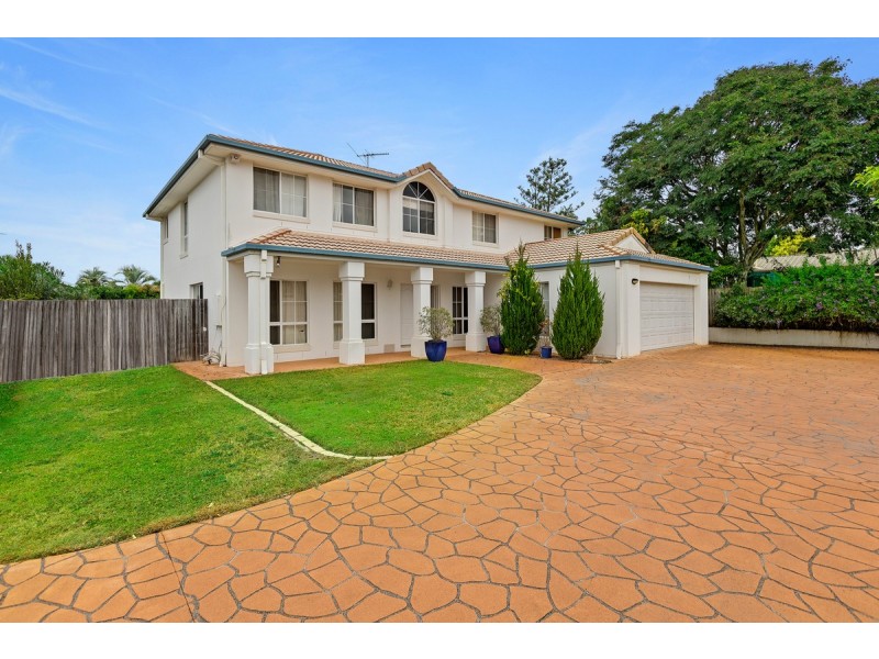 14 Jordana Court, Victoria Point QLD 4165