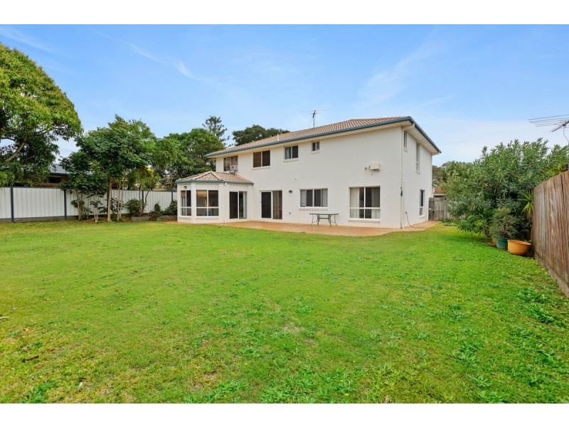 14 Jordana Court, Victoria Point QLD 4165