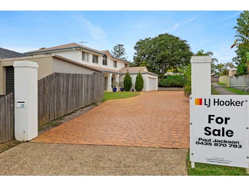 14 Jordana Court, Victoria Point QLD 4165