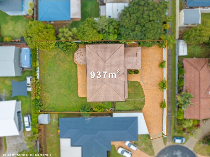 14 Jordana Court, Victoria Point QLD 4165