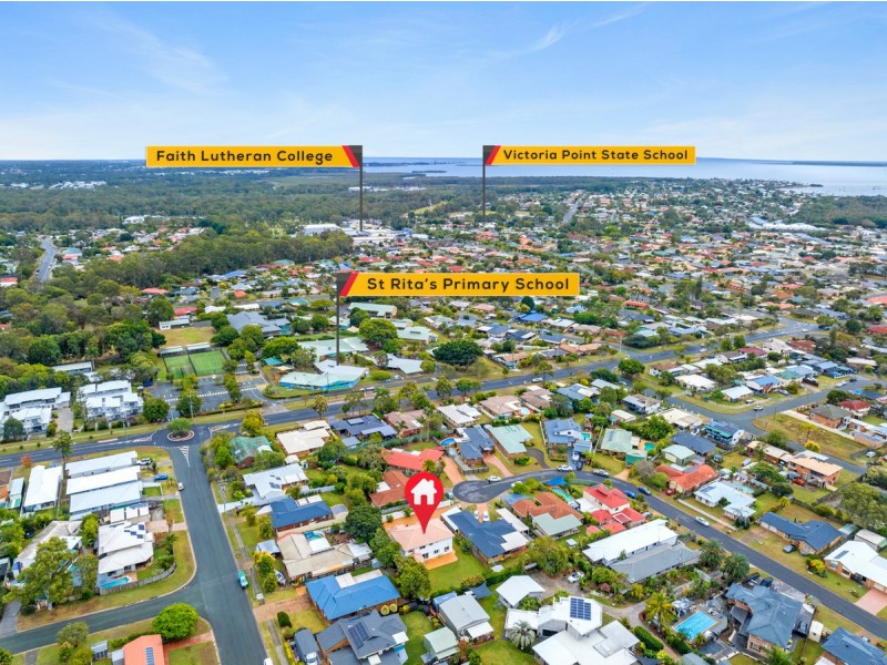 14 Jordana Court, Victoria Point QLD 4165