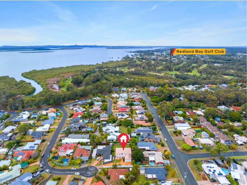 14 Jordana Court, Victoria Point QLD 4165