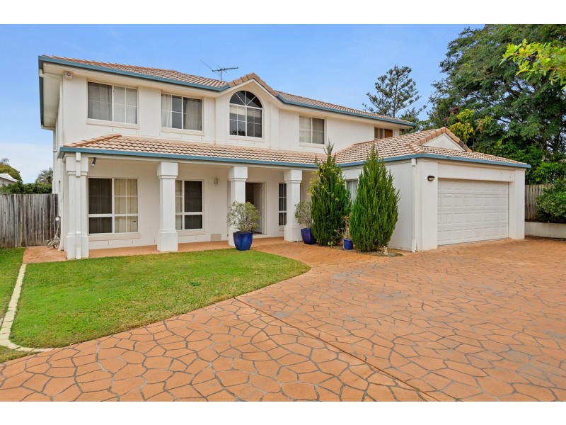 14 Jordana Court, Victoria Point QLD 4165